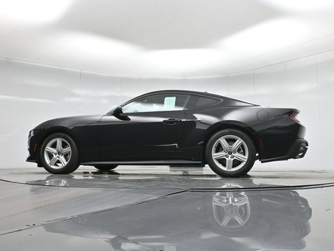 New 2026 Ford Mustang Coupe RWD image 46