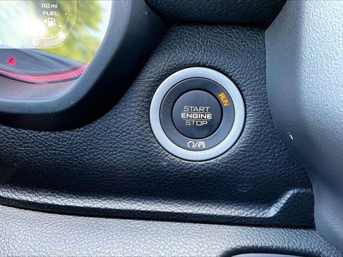 Used 2026 RAM 1500 Rebel w/ Rebel Level 1 Equipment Group AWD/4WD image 29