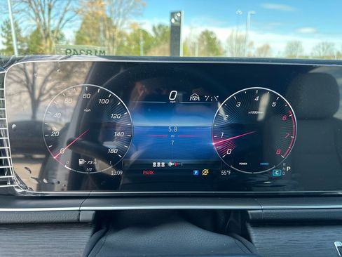 New 2026 Mercedes-Benz GLE 450 GLE 450 image 29