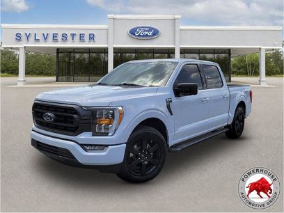 Certified 2022 Ford F150 XLT w/ Equipment Group 302A High