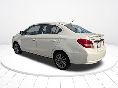 Used 2018 Mitsubishi Mirage G4 ES image 13