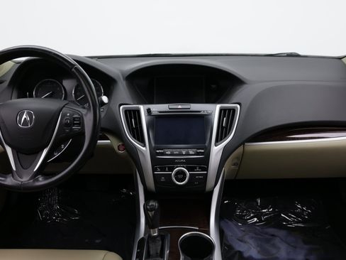 Used 2020 Acura TLX FWD image 32