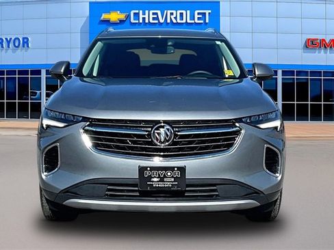 Used 2023 Buick Envision Essence image 2