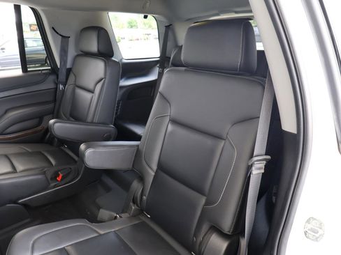 Used 2019 Chevrolet Tahoe LT RWD image 22
