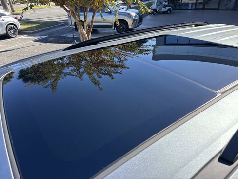 Used 2026 Chevrolet Traverse RS w/ LPO, Floor Liner Package image 11