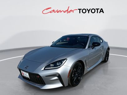 Certified 2025 Toyota GR86 Premium