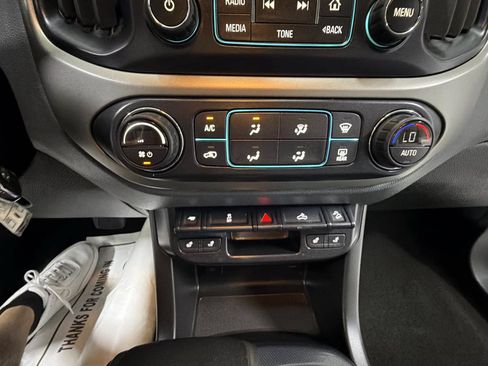 Used 2016 Chevrolet Colorado Z71 RWD image 20