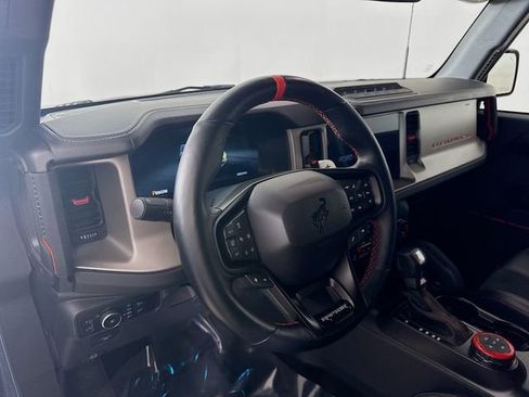 Used 2023 Ford Bronco Raptor image 9