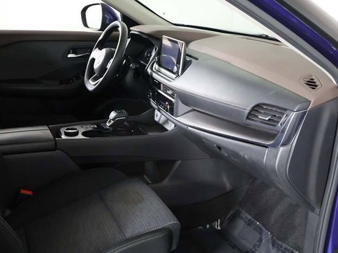 Used 2023 Nissan Rogue SV image 21