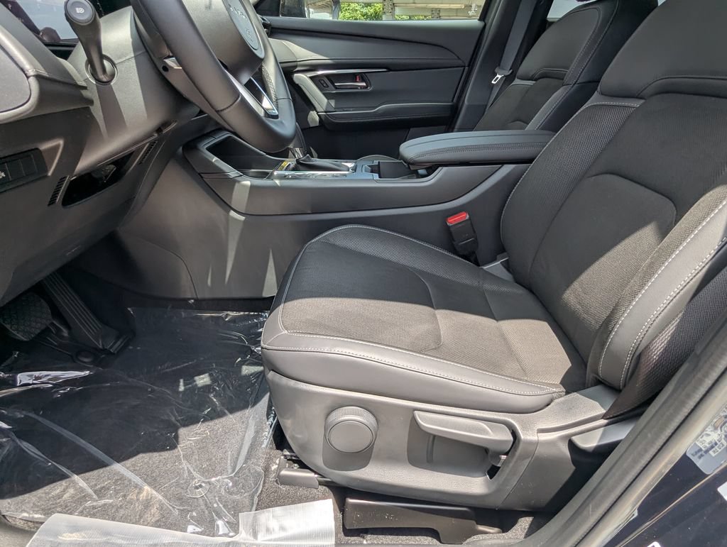 New 2026 MAZDA CX-5 Select AWD/4WD image 8