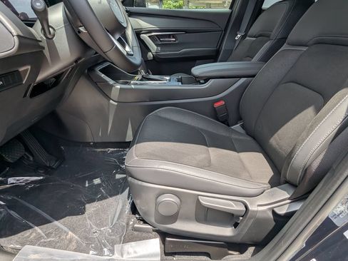 New 2026 MAZDA CX-5 Select AWD/4WD image 8