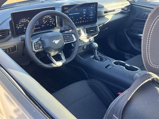 New 2026 Ford Mustang GT video 2