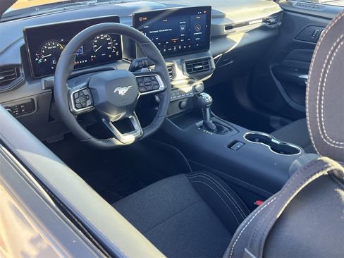 New 2026 Ford Mustang GT image 2