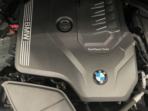 Used 2024 BMW X3 xDrive30i w/ Premium Package image 22