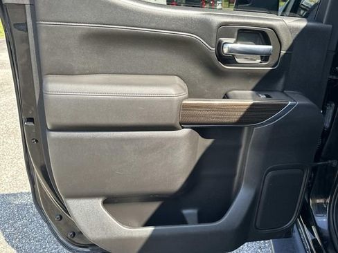 Used 2022 Chevrolet Silverado 1500 RST w/ Convenience Package II image 23