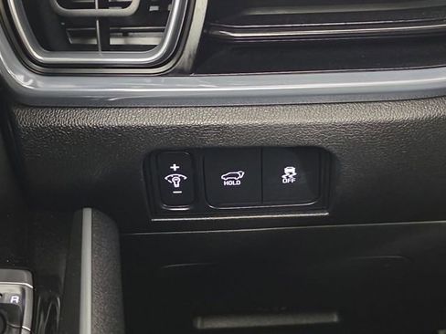 Certified 2025 Kia Sorento SX Prestige image 26
