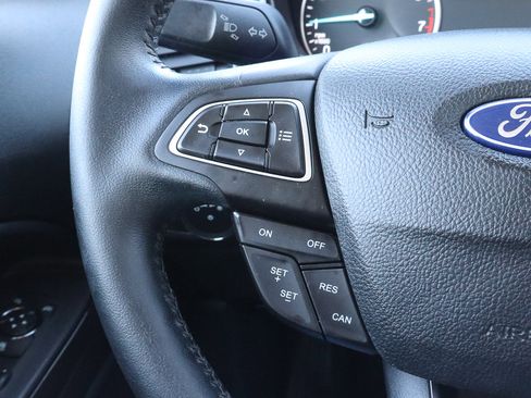 Used 2020 Ford EcoSport SE w/ SE Convenience Package image 27