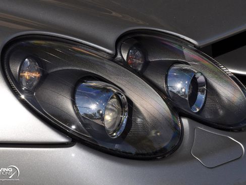 Used 2009 Mercedes-Benz SLR SLR McLaren 722S Edition Roads image 8