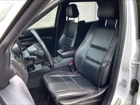 Used 2018 Dodge Durango GT w/ Premium Group AWD/4WD image 25