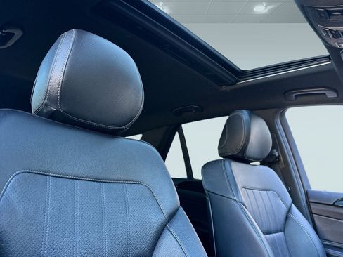 Used 2018 Mercedes-Benz GLE 350 4MATIC image 15