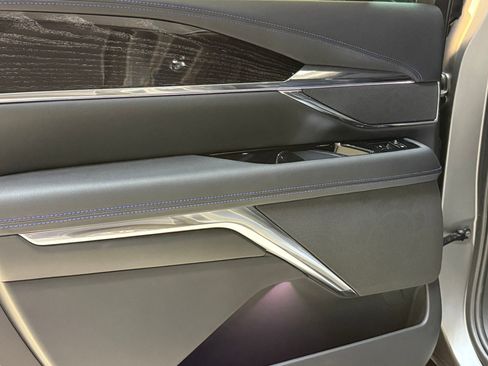 New 2026 Cadillac Escalade IQ Sport 1 image 44