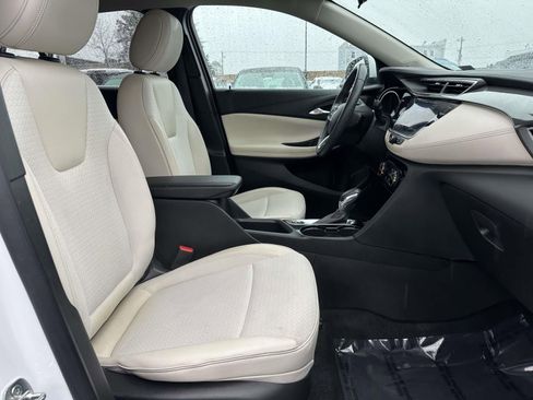 Used 2023 Buick Encore GX Preferred w/ Cold Weather Comfort Package image 26