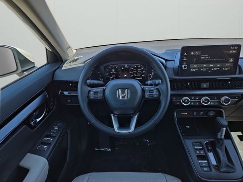 New 2026 Honda CR-V EX-L image 24