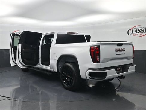 Certified 2024 GMC Sierra 1500 Pro w/ Graphite Edition image 32