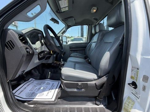 Used 2014 Ford F250 XL RWD image 15