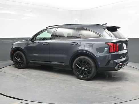 Used 2021 Kia Sorento SX FWD image 4
