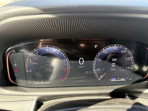 New 2026 Jeep Grand Wagoneer L 4WD image 10