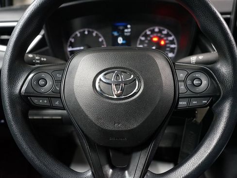 Certified 2024 Toyota Corolla LE image 12