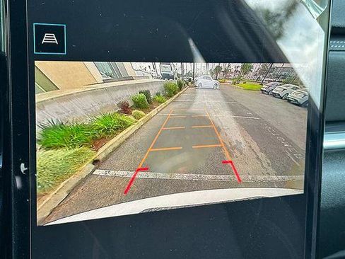 New 2026 GMC Terrain Elevation FWD image 19