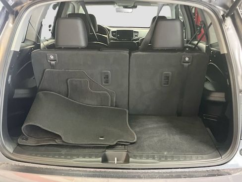 Used 2021 Honda Pilot EX-L image 27