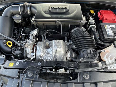Used 2024 Dodge Hornet GT AWD/4WD image 17