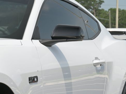 Used 2026 Ford Mustang GT Premium w/ GT Performance Package RWD image 36