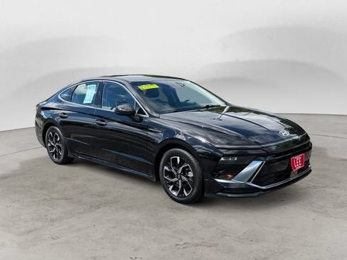 Used 2024 Hyundai Sonata SEL FWD image 7