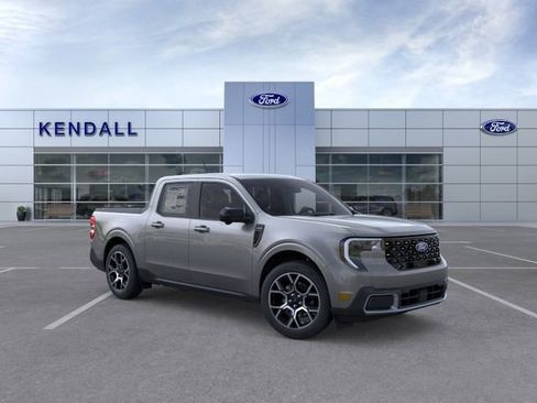 New 2026 Ford Maverick Lariat AWD/4WD image 7