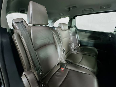 Used 2020 Honda Odyssey Elite image 28