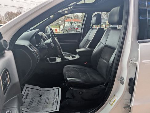 Used 2020 Dodge Durango GT image 10