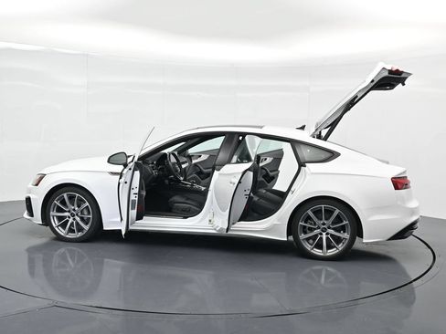 Used 2025 Audi A5 2.0T Premium Plus AWD/4WD image 20