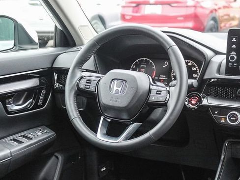 Used 2024 Honda CR-V EX-L image 21