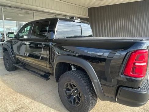 Used 2026 RAM 1500 RHO w/ RHO Level 1 Equipment Group AWD/4WD image 6