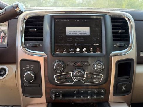 Used 2013 RAM 2500 Longhorn w/ Protection Group AWD/4WD image 11