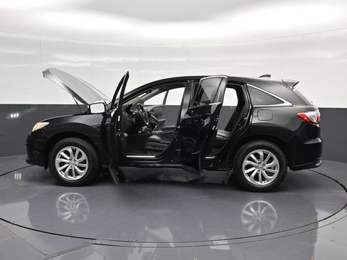 Used 2018 Acura RDX FWD image 44