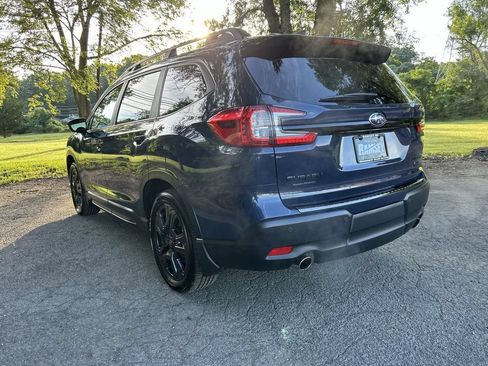 Used 2025 Subaru Ascent Bronze Edition w/ Onyx Package AWD/4WD image 6