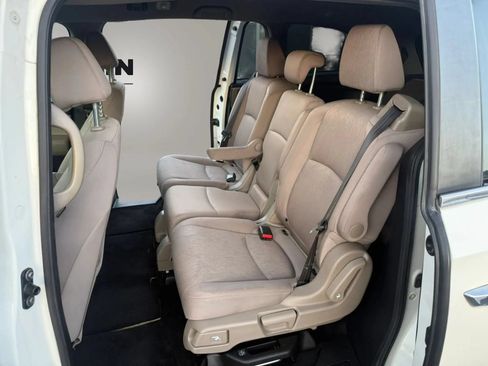Used 2019 Honda Odyssey EX image 24
