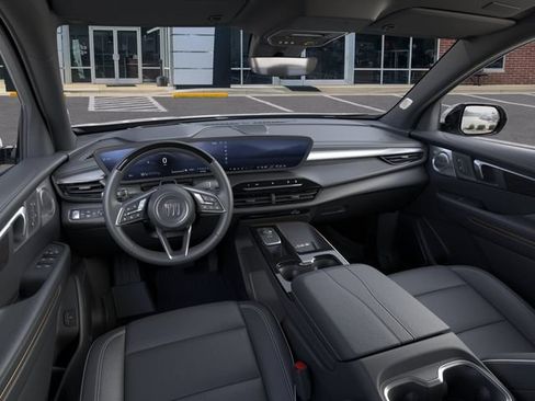 New 2026 Buick Enclave Avenir w/ Super Cruise Package AWD/4WD image 15