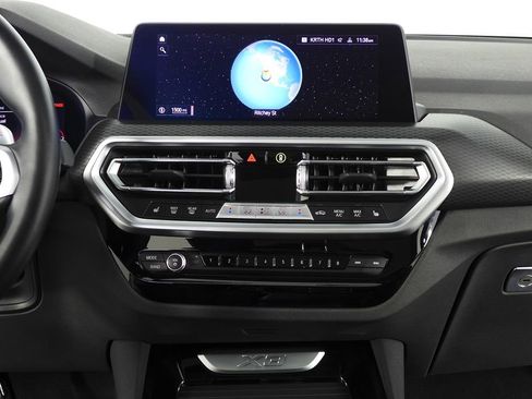 Used 2024 BMW X3 sDrive30i w/ M Sport Package image 26