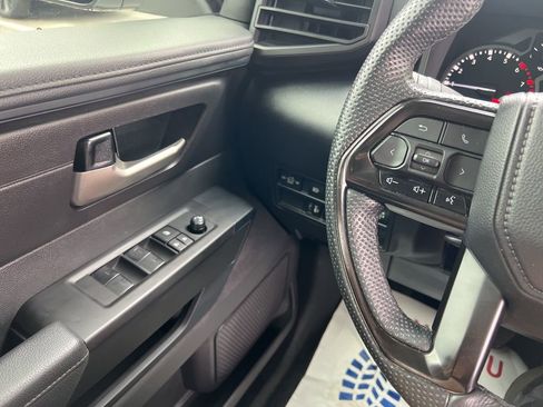 Used 2024 Toyota Tundra SR5 w/ SR5 Convenience Package AWD/4WD image 21
